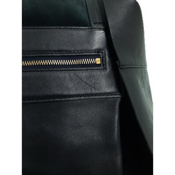 Celine Horizontal Cabas Tote Bag - Picture 4 of 8